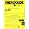 Ecosmart EcoSmart 9.5 gal 199900 BTU Propane Tankless Water Heater ESGH-95-XLP-2 - alternate 4